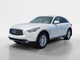 Used 2014 INFINITI QX70 2WD image 5
