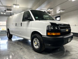Used 2019 Chevrolet Express 2500 Extended image 2