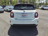 Certified 2021 FIAT 500X Pop w/ Pop Value Package image 5