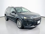 Used 2020 Jeep Cherokee Latitude Plus w/ Comfort/Convenience Group image 3