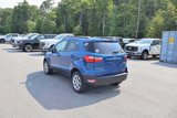 Used 2019 Ford EcoSport SE w/ SE Convenience Package image 4