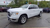 Certified 2021 RAM 1500 Big Horn image 4