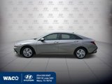 New 2025 Hyundai Elantra SE image 3