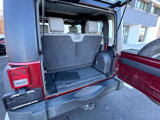 Used 2008 Jeep Wrangler Rubicon w/ Dual Top Group image 6