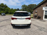 Used 2017 Acura MDX Type S w/Advance Package image 4