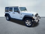 Used 2015 Jeep Wrangler Unlimited Sport w/ Quick Order Package 24S image 3