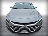 Used 2024 Chevrolet Malibu LT image 2