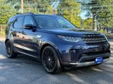 Used 2017 Land Rover Discovery HSE Luxury image 5