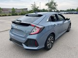 Used 2017 Honda Civic LX image 5