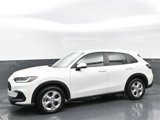 Certified 2025 Honda HR-V LX image 2