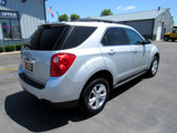 Used 2015 Chevrolet Equinox LT w/ Driver Convenience Package image 5