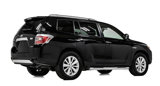 Used 2008 Toyota Highlander Limited image 3