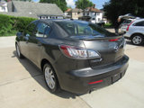 Used 2013 MAZDA MAZDA3 i Grand Touring image 3