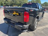 Used 2018 Chevrolet Colorado Z71 image 3