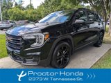 Used 2022 GMC Terrain SLE w/ Driver Convenience Package image 5