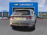 Used 2024 Hyundai Tucson SEL image 3