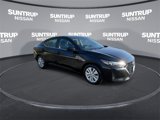 Used 2024 Nissan Sentra S image 2