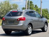 Used 2008 Nissan Rogue SL w/ Moonroof Pkg image 6