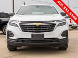 Used 2024 Chevrolet Equinox LS image 3