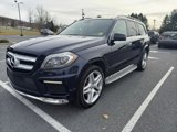 Used 2015 Mercedes-Benz GL 550 4MATIC image 2