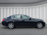 Used 2009 INFINITI G37 x Sedan image 6