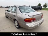 Used 2000 Chevrolet Prizm w/ Preferred Equipment Group 3 image 4