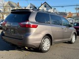 Used 2015 Toyota Sienna XLE w/ XLE Navigation Package image 6
