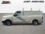 Used 2019 Nissan NV 1500 S image 2