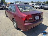 Used 2004 Honda Civic EX image 3