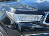 Used 2020 Acura MDX FWD image 3