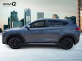 Used 2017 Hyundai Tucson Eco image 2