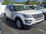 Used 2017 Ford Explorer XLT w/ Equipment Group 202A image 3
