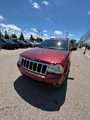 Used 2008 Jeep Grand Cherokee Limited image 4