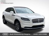 Used 2022 Lincoln Nautilus Reserve image 1