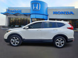 Used 2018 Honda CR-V EX image 4