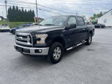 Used 2016 Ford F150 XLT image 4