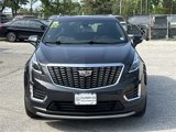 Used 2022 Cadillac XT5 Premium Luxury image 2