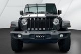 Used 2018 Jeep Wrangler Unlimited Sport S image 2