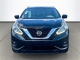 Used 2016 Nissan Murano Platinum image 2