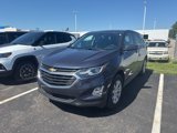 Used 2018 Chevrolet Equinox LT image 2