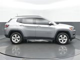Used 2019 Jeep Compass Latitude w/ Popular Equipment Group image 6