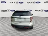 Used 2015 Ford Explorer Sport w/ Equipment Group 401A image 5