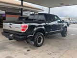 Used 2012 Ford F150 Platinum image 4
