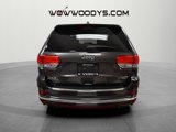 Used 2015 Jeep Grand Cherokee Summit image 5