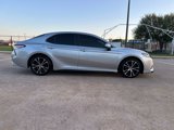 Used 2020 Toyota Camry SE image 4