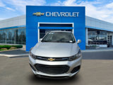 Certified 2022 Chevrolet Trax LS w/ Tint and Cruise Package image 4