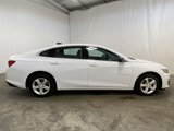 Used 2022 Chevrolet Malibu LS w/ LPO, Convenience Package 1 image 2