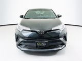 Used 2018 Toyota C-HR XLE image 2