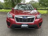 Certified 2020 Subaru Forester Premium image 3