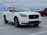 Used 2021 Lincoln Corsair AWD w/ Sport Package image 3